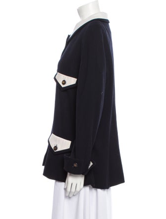 Chanel Vintage 1992 Jacket