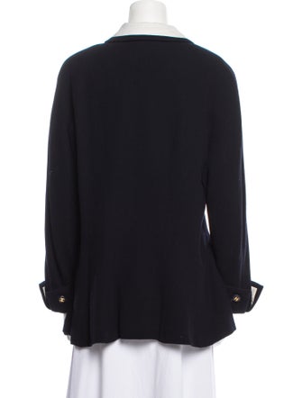 Chanel Vintage 1992 Jacket