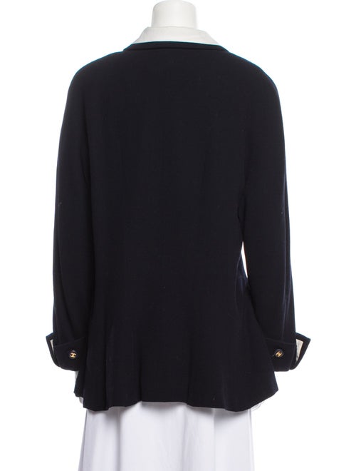 Chanel Vintage 1992 Jacket