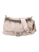 Chanel Coco Pleats Flap Bag