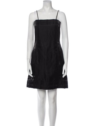 Chanel Vintage Mini Dress