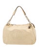 Chanel Large Edgy Hobo