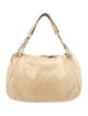 Chanel Large Edgy Hobo