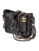 Chanel Small Gabrielle Hobo