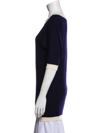 Chanel Vintage 1990's Sweater