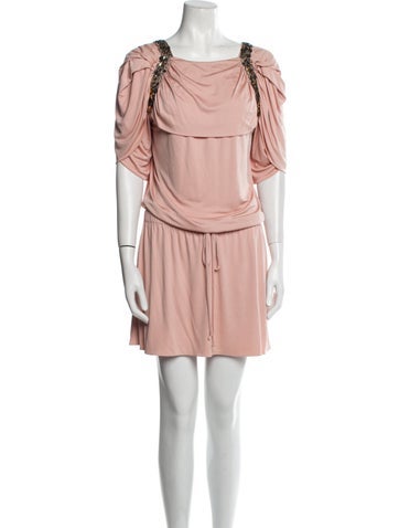 Chanel Dresses 2018 Mini Dress Us6, Fr38 | M