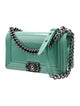 Chanel Medium Original Clasp Boy Bag