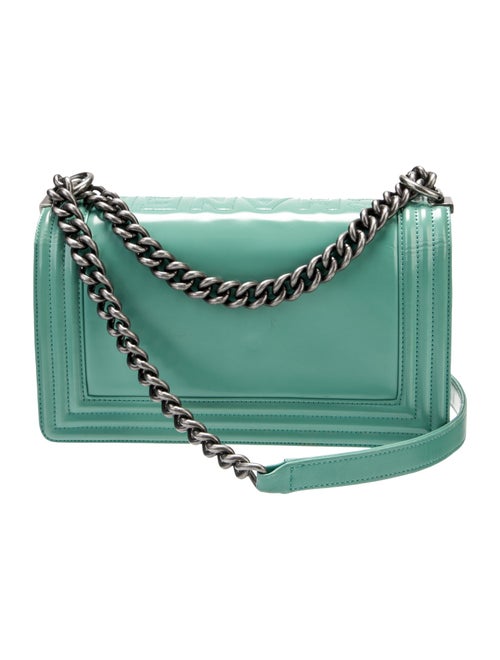 Chanel Medium Original Clasp Boy Bag