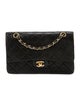 Chanel Classic Medium Double Flap Bag
