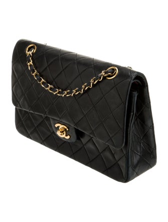 Chanel Classic Medium Double Flap Bag