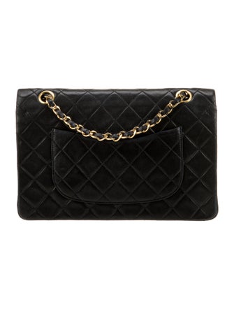 Chanel Classic Medium Double Flap Bag