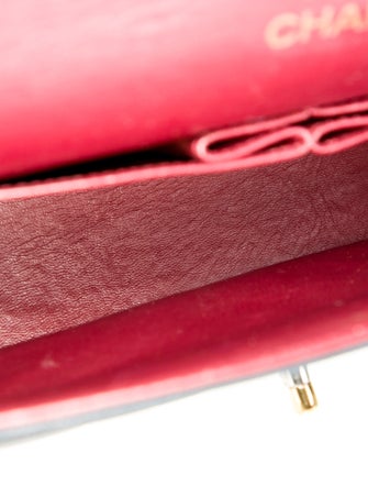 Chanel Classic Medium Double Flap Bag