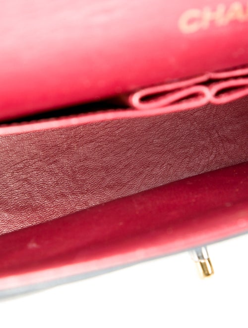 Chanel Classic Medium Double Flap Bag