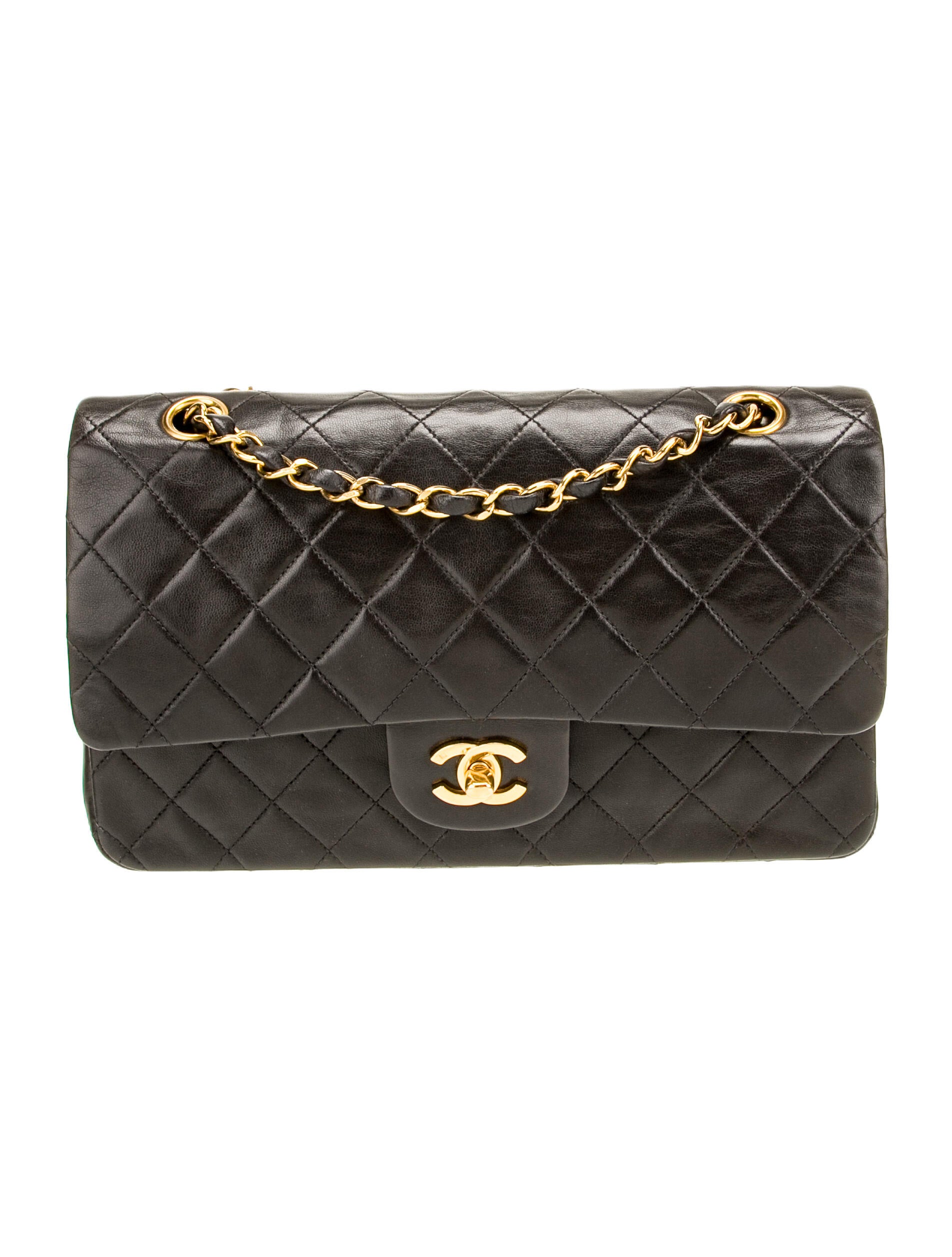 Chanel Classic Medium Double Flap Bag