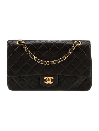 Chanel Classic Medium Double Flap Bag