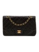 Chanel Classic Medium Double Flap Bag