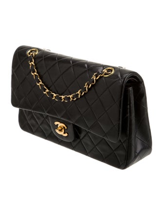 Chanel Classic Medium Double Flap Bag