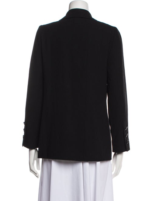 Chanel Vintage 1998 Blazer