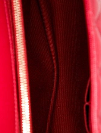 Chanel Medium Coco Handle Bag