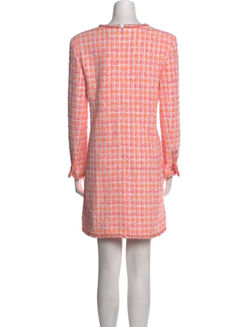 Chanel 2019 Mini Dress