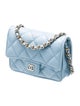Chanel Mini Flap Bag