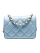 Chanel Mini Flap Bag