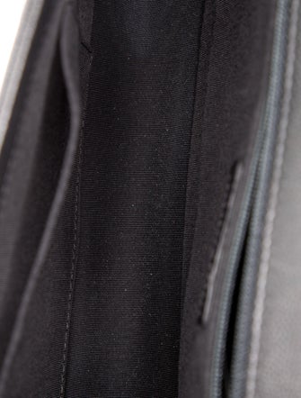 Chanel Large So Black Boy Bag