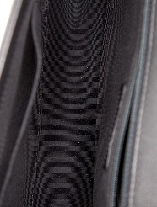 Chanel Large So Black Boy Bag