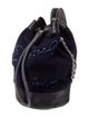 Chanel Paris-Hamburg Drawstring Backpack