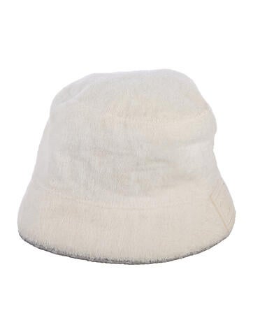 Chanel Hats Sport CC Bucket Hat