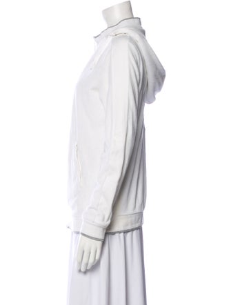 Chanel Vintage 2009 Sweatshirt