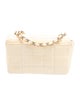 Chanel Small Square Quilt Flap Bag