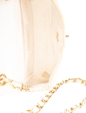 Chanel Small Square Quilt Flap Bag