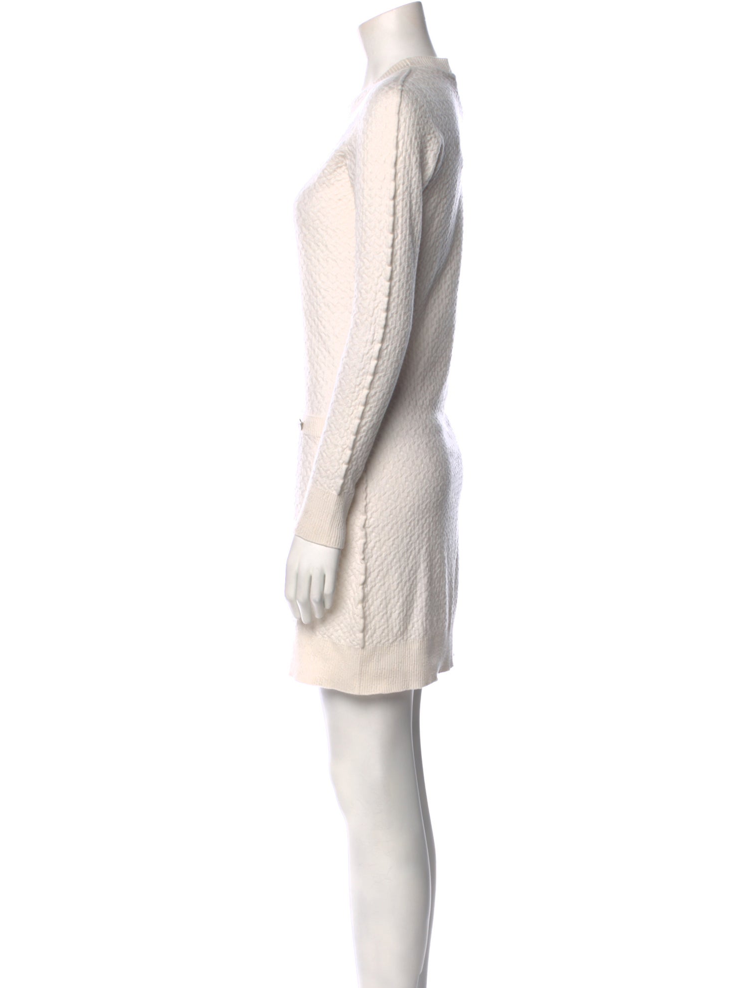 Chanel 2023 Knee-Length Dress