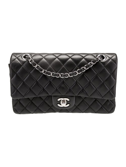 Chanel Classic Medium Double Flap Bag
