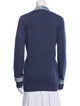 Chanel 2015 Cashmere Sweater