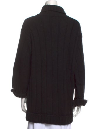 Chanel Vintage 2008 Sweater