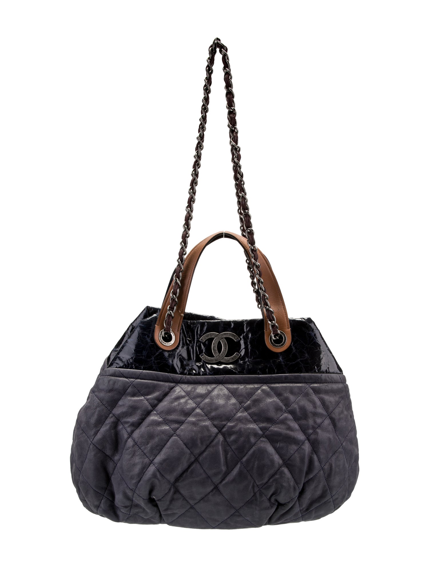 Chanel Paris-Byzance In The Mix Tote