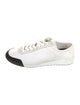 Chanel 2024 Interlocking CC Logo Sneakers