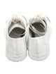 Chanel 2024 Interlocking CC Logo Sneakers