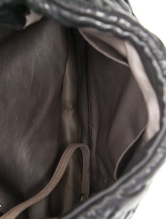 Chanel Bubble Quilt Hobo