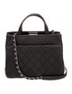 Chanel Small Business Affinity Shopping Bag