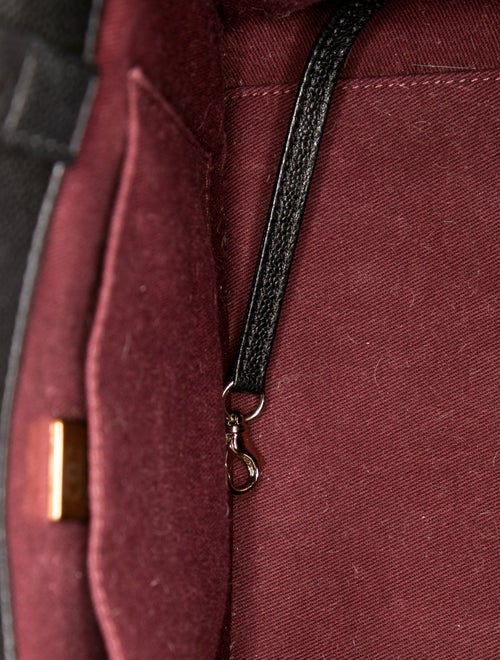 Chanel Small Business Affinity Shopping Bag