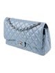 Chanel Classic Jumbo Double Flap Bag