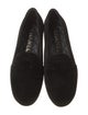 Chanel 267 2023 Interlocking CC Logo Loafers