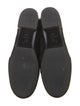 Chanel 267 2023 Interlocking CC Logo Loafers