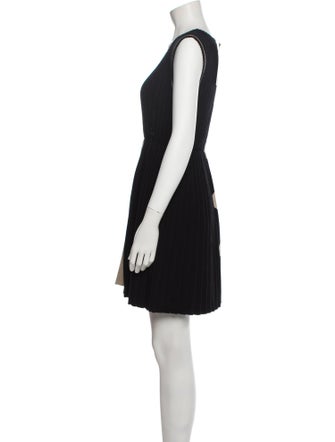 Chanel Vintage Long Dress