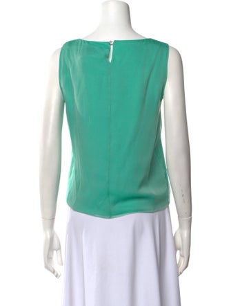 Chanel Vintage 2001 Crop Top