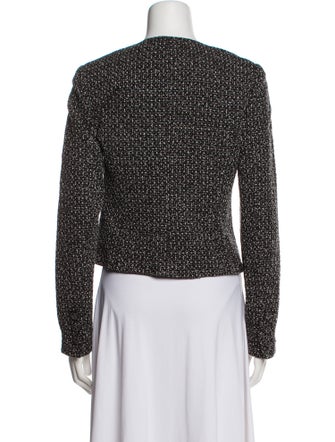 Chanel Vintage 2008 Jacket