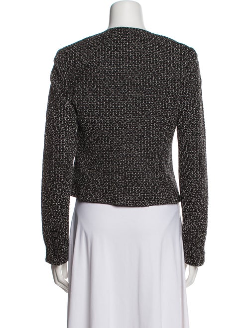 Chanel Vintage 2008 Jacket